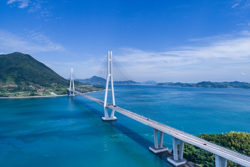 造船所・プラント等での溶接及び取付作業は愛媛県今治市のケタインダストリー